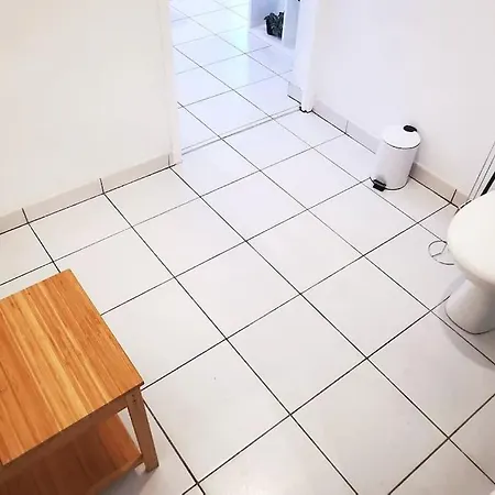 Grand Lumineux Et Sa Terrasse Au Calme 툴루즈