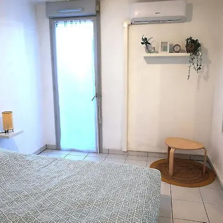 Grand Lumineux Et Sa Terrasse Au Calme * Τουλούζη