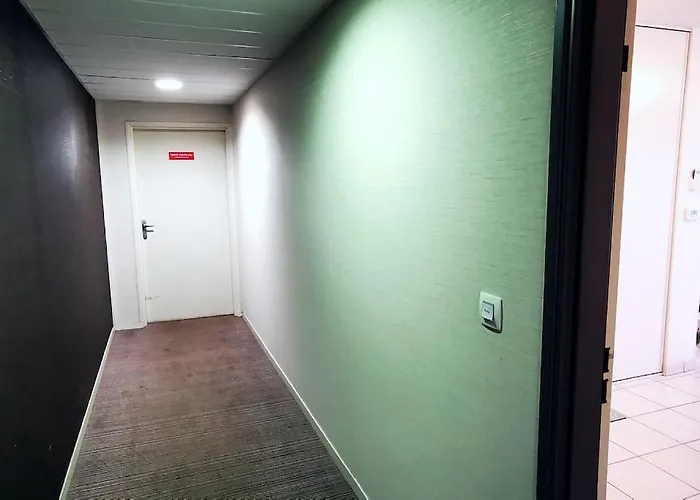 Διαμέρισμα Grand Lumineux Et Sa Terrasse Au Calme Τουλούζη