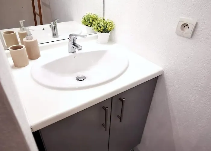 Grand Lumineux Et Sa Terrasse Au Calme * Тулуза