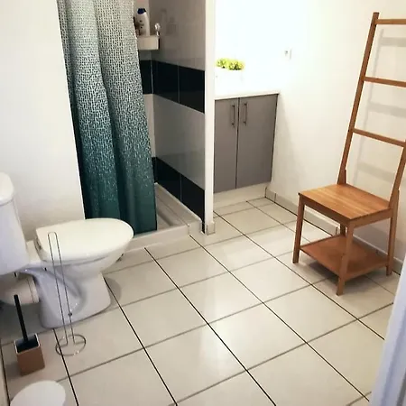 Grand Lumineux Et Sa Terrasse Au Calme * Toulouse