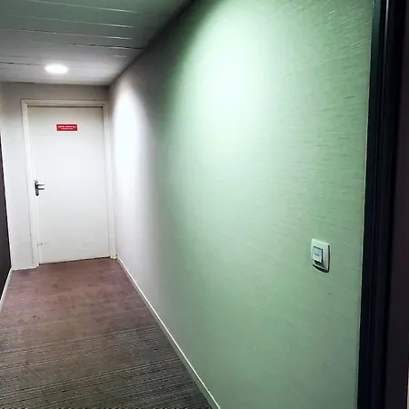 Apartamento Grand Lumineux Et Sa Terrasse Au Calme Toulouse