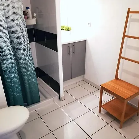 Apartamento Grand Lumineux Et Sa Terrasse Au Calme